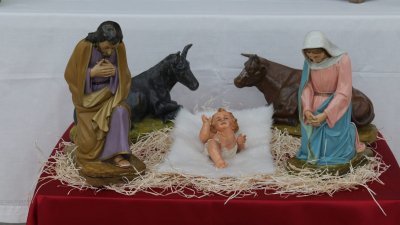Fiesta de San Juan Evangelista en Soo, 2025