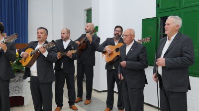 Fiesta de San Juan Evangelista en Soo, 2025