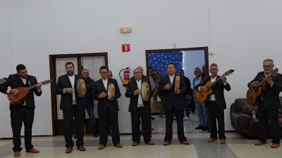 Fiesta de San Juan Evangelista en Soo, 2025