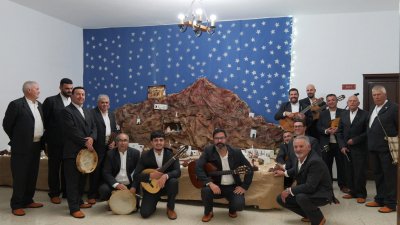 Fiesta de San Juan Evangelista en Soo, 2025