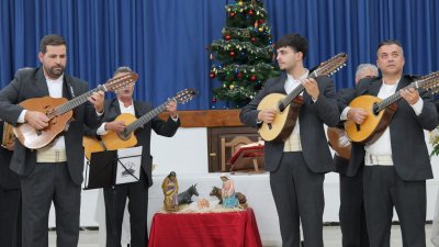 Fiesta de San Juan Evangelista en Soo, 2025