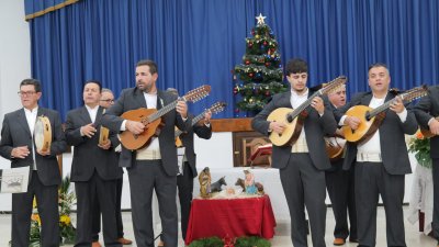 Fiesta de San Juan Evangelista en Soo, 2025