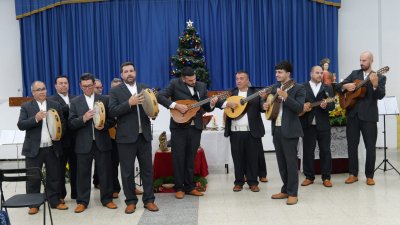Fiesta de San Juan Evangelista en Soo, 2025