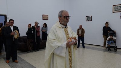 Fiesta de San Juan Evangelista en Soo, 2025