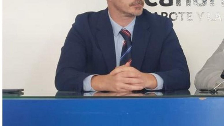 David Monte