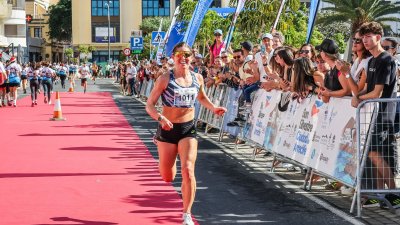 San Silvestre Ciudad de Arrecife, 2025