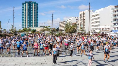 San Silvestre Ciudad de Arrecife, 2025