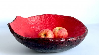 cuenco krater