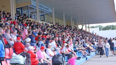 UD Lanzarote- San Bartolomé CF