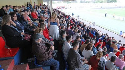 UD Lanzarote- San Bartolomé CF