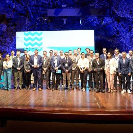 Congreso Turismo Azul iBlue