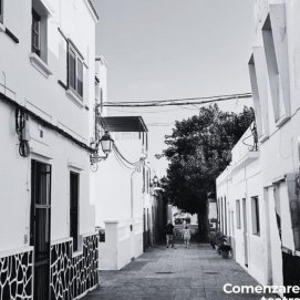 Noche de Finaos en Arrecife