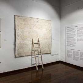 'Arte Yaiza. La Colección' en La Casona de Femés
