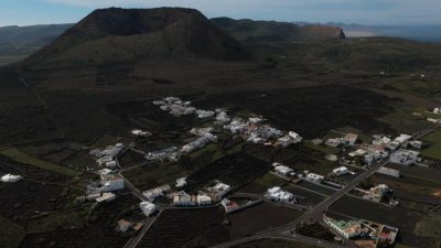 Imágenes del concurso de fotografía de La Voz. Foto: @filmscanarias