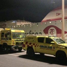 Emerlan rumbo a Valencia