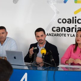 Rueda Prensa Presupuestos 2025