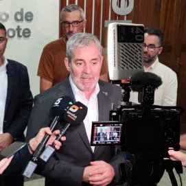 Fernando Clavijo