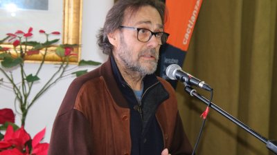 Presentación del libro “Regata Internacional de San Ginés; 1947- 2025”
