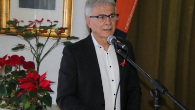 Presentación del libro “Regata Internacional de San Ginés; 1947- 2025”