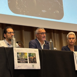 Jornada sobre los aspectos éticos del cuidado en diversos entornos