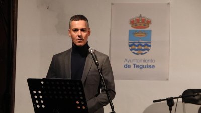Presentación de dos libros en la Casa del Museo del Timple 