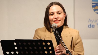 Presentación de dos libros en la Casa del Museo del Timple 