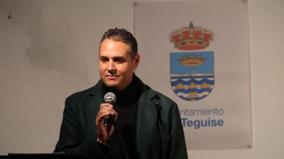 Presentación de dos libros en la Casa del Museo del Timple 