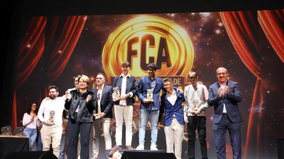 Gala de Campeones 2025