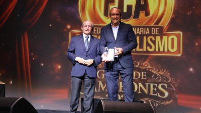 Gala de Campeones 2025