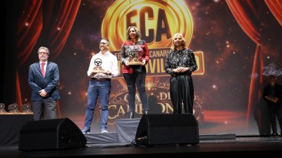 Gala de Campeones 2025