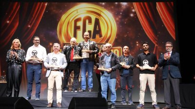 Gala de Campeones 2025