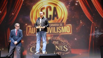 Gala de Campeones 2025