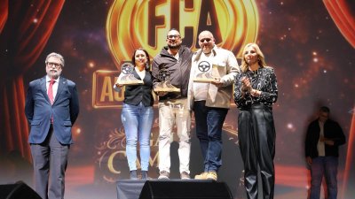 Gala de Campeones 2025