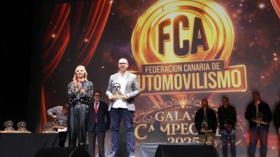 Gala de Campeones 2025