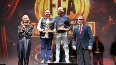 Gala de Campeones 2025
