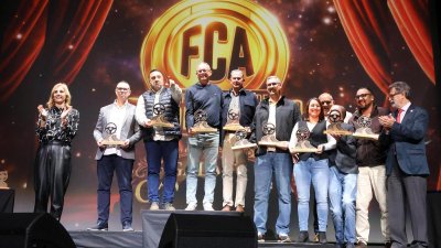 Gala de Campeones 2025