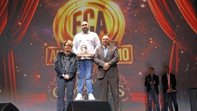 Gala de Campeones 2025