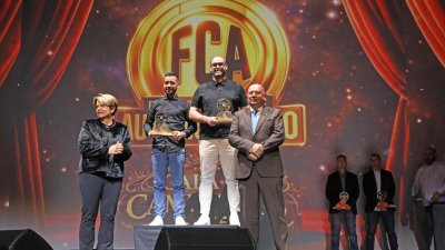 Gala de Campeones 2025