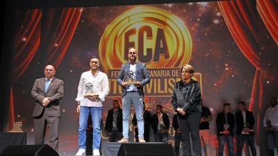 Gala de Campeones 2025