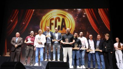 Gala de Campeones 2025