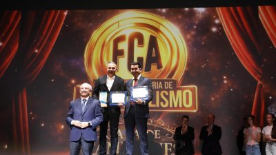 Gala de Campeones 2025