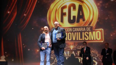 Gala de Campeones 2025