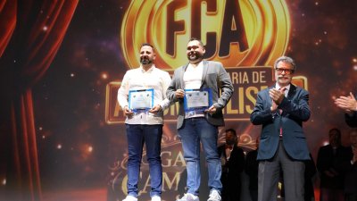 Gala de Campeones 2025