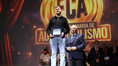 Gala de Campeones 2025