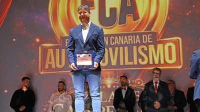 Gala de Campeones 2025