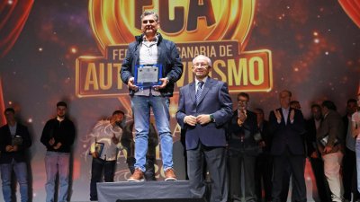 Gala de Campeones 2025