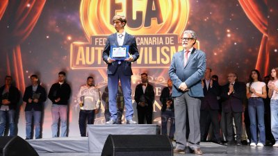 Gala de Campeones 2025