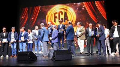 Gala de Campeones 2025