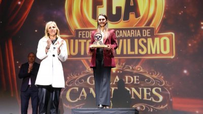 Gala de Campeones 2025