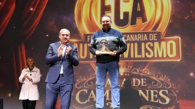 Gala de Campeones 2025